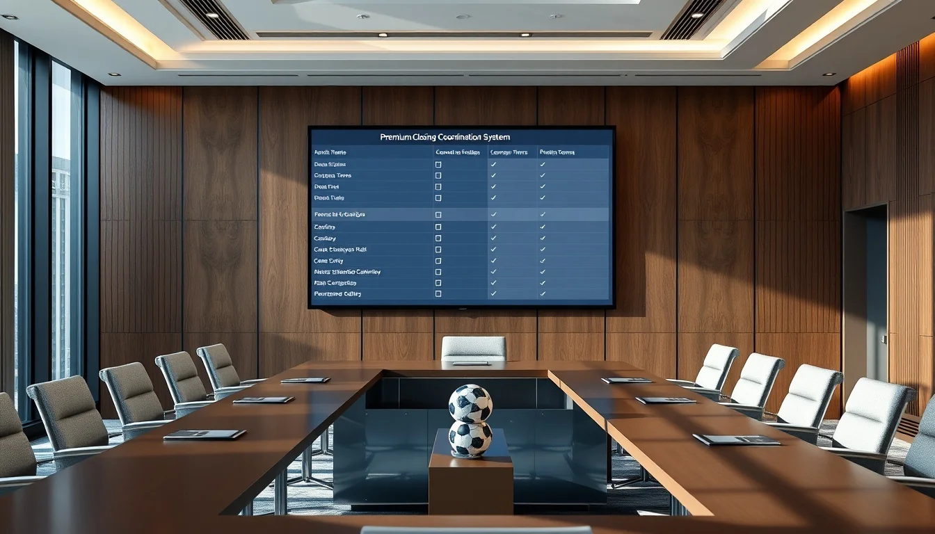 Premium plan visual